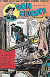 Don Chicote  n° 41 - Rge