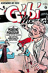 Gibi Mensal  n° 116 - O Globo