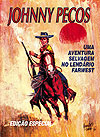 Johnny Pecos Edição Especial  n° 1 - Independente