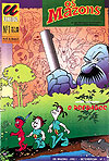 Mazons, Os  n° 1 - Unida Comics