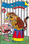 Mortadelo e Salaminho  n° 65 - Rge