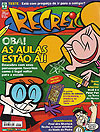 Recreio  n° 204 - Abril