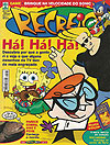 Recreio  n° 208 - Abril