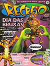 Recreio  n° 33 - Abril