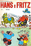Seleções em Quadrinhos  n° 275 - Gráfica Novo Mundo