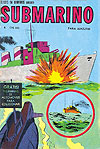 Seleções em Quadrinhos  n° 296 - Gráfica Novo Mundo