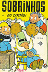 Sobrinhos do Capitão, Os  n° 47 - Gráfica Novo Mundo