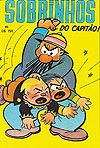 Sobrinhos do Capitão, Os  n° 86 - Gráfica Novo Mundo