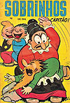 Sobrinhos do Capitão, Os  n° 90 - Gráfica Novo Mundo