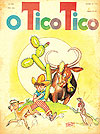 Tico-Tico, O  n° 1948 - O Malho