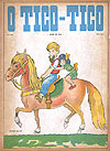Tico-Tico, O  n&deg;&nbsp;1973 - O Malho