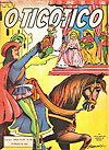 Tico-Tico, O  n&deg;&nbsp;1983 - O Malho