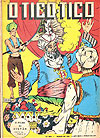Tico-Tico, O  n&deg;&nbsp;1984 - O Malho