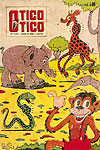 Tico-Tico, O  n° 2044 - O Malho