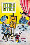 Tico-Tico, O  n&deg;&nbsp;2054 - O Malho