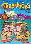 Trapalhões - Revista em Quadrinhos  n° 53 - Abril