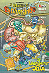 Turminha do Biblincando, A  n° 8 - Fundec Gráfica e Editora