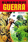 Almanaque Guerra  n° 1 - Roval