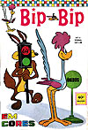 Bip-Bip em Cores  n° 1 - Ebal