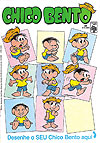 Chico Bento  n° 94 - Abril