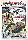 Gazeta Juvenil, A  n° 30 - A Gazeta