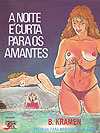 Coleção Grafic Sex  n° 7 - Nova Sampa