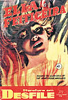 Literatura em Desfile  n° 3 - Garimar (Maya)