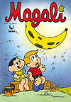 Magali  n&deg;&nbsp;47 - Globo