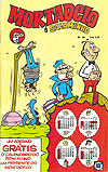 Mortadelo e Salaminho  n° 39 - Rge