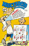Mortadelo e Salaminho  n° 44 - Rge