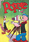 Popeye  n° 50 - Ebal