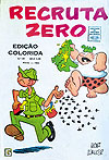 Recruta Zero  n° 59 - Rge