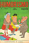 Seleções em Quadrinhos  n° 274 - Gráfica Novo Mundo