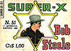 Super X  n&deg;&nbsp;51 - Ebal