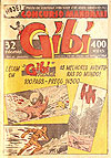 Gibi  n&deg;&nbsp;194 - O Globo