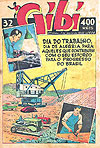 Gibi  n° 474 - O Globo