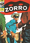 Zorro  n° 42 - Ebal