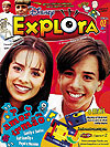 Disney Explora  n° 2 - Publifolha