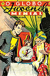 Globo Juvenil Mensal, O  n&deg;&nbsp;107 - O Globo