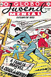 Globo Juvenil Mensal, O  n&deg;&nbsp;117 - O Globo