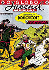 Globo Juvenil Mensal, O  n&deg;&nbsp;128 - O Globo