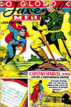 Globo Juvenil Mensal, O  n° 69 - O Globo