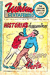 Mirim  n° 525 - Grande Consórcio Suplementos Nacionais