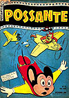 Possante  n° 92 - Ebal