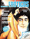 Quadrinhos Eróticos Série Gigante  n° 2 - Grafipar