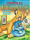 Revista do Rei Leão  n° 5 - Abril