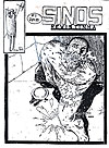 Sinos  n° 1 - Fanzine