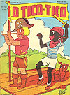 Tico-Tico, O  n&deg;&nbsp;1990 - O Malho