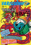 Variguinho  n° 30 - Ícaro