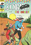 Zorro (Em Cores) Especial  n° 46 - Ebal